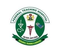 Federal Teaching Hospital, Ido Ekiti