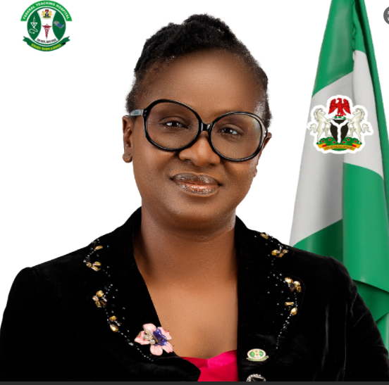 MRS Foluso Moronke ADELEGAN