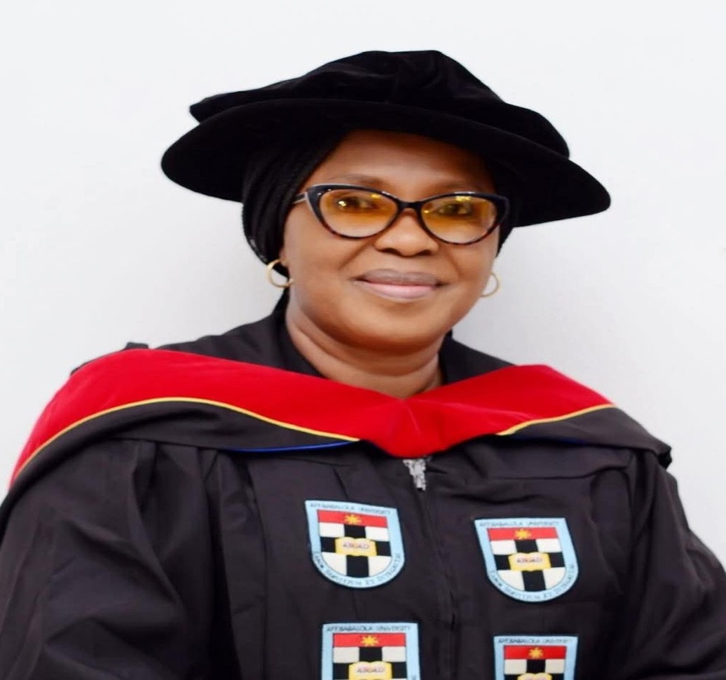 Mrs Yinka Motunrayo ADEWARA
