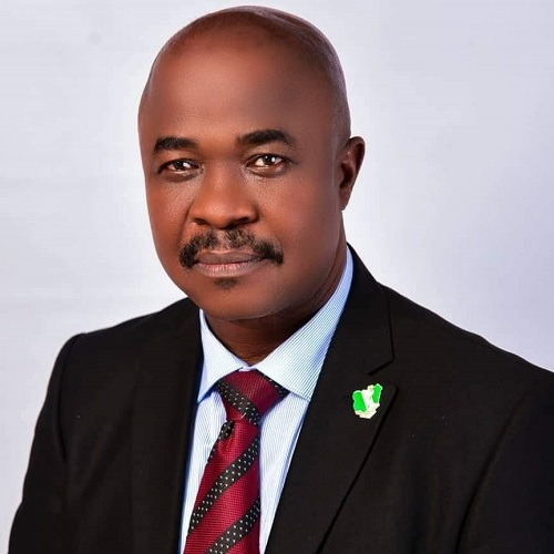  Dr. Olabisi  ADEYEMO